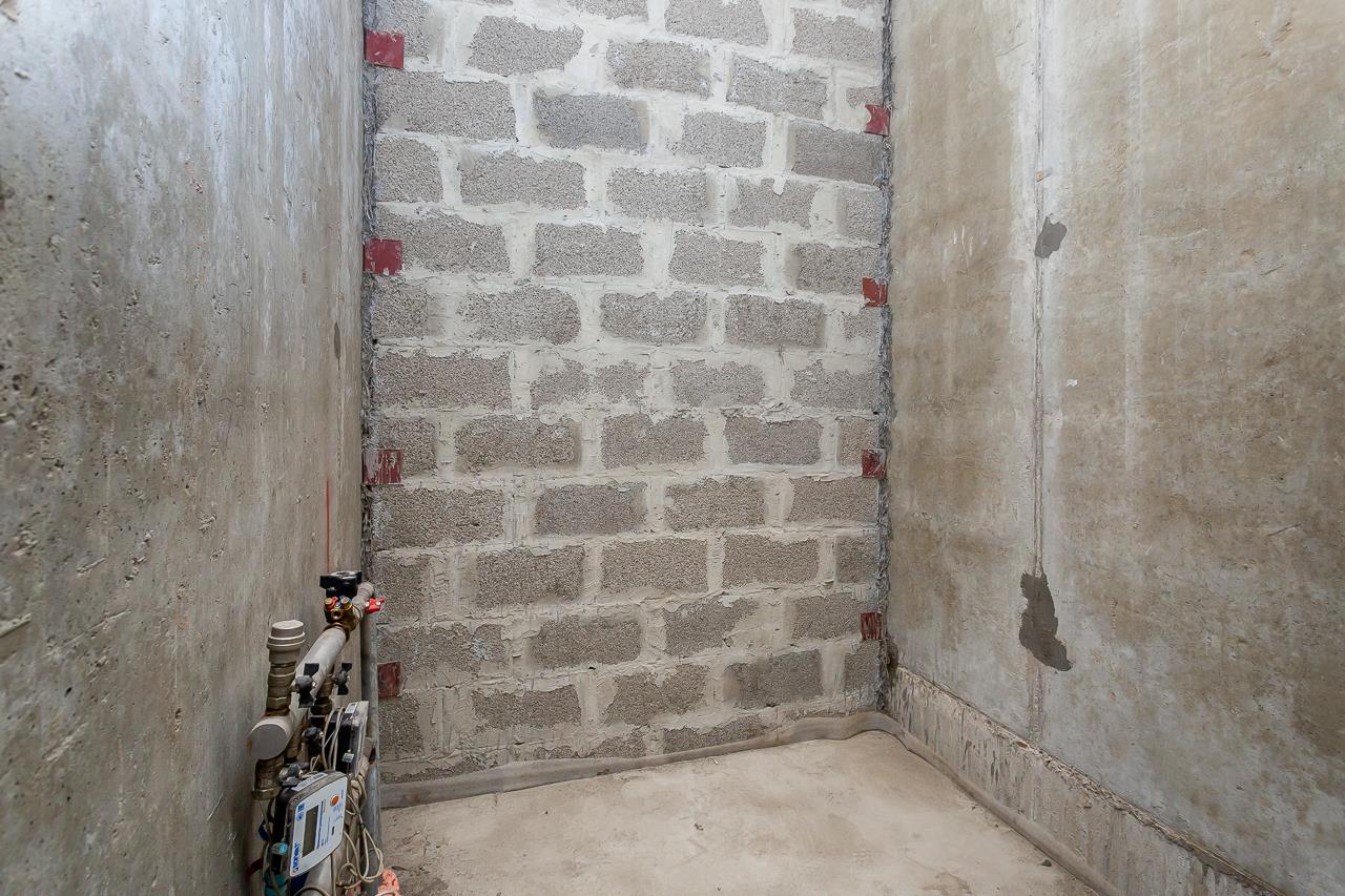 Фото №14: Коммерция 85 м² - Краснодар, Прикубанский внутригородской округ, Микрохирургии глаза, мкр. жилой комплекс Сограт, ул. Красных Партизан, 4/15