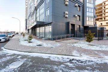 Фото №5: Коммерция 85 м² - Краснодар, мкр. жилой комплекс Сограт, ул. Красных Партизан, 4/15