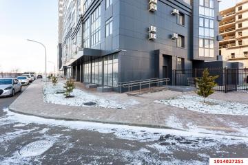 Фото №5: Коммерция 85 м² - Краснодар, мкр. жилой комплекс Сограт, ул. Красных Партизан, 4/15