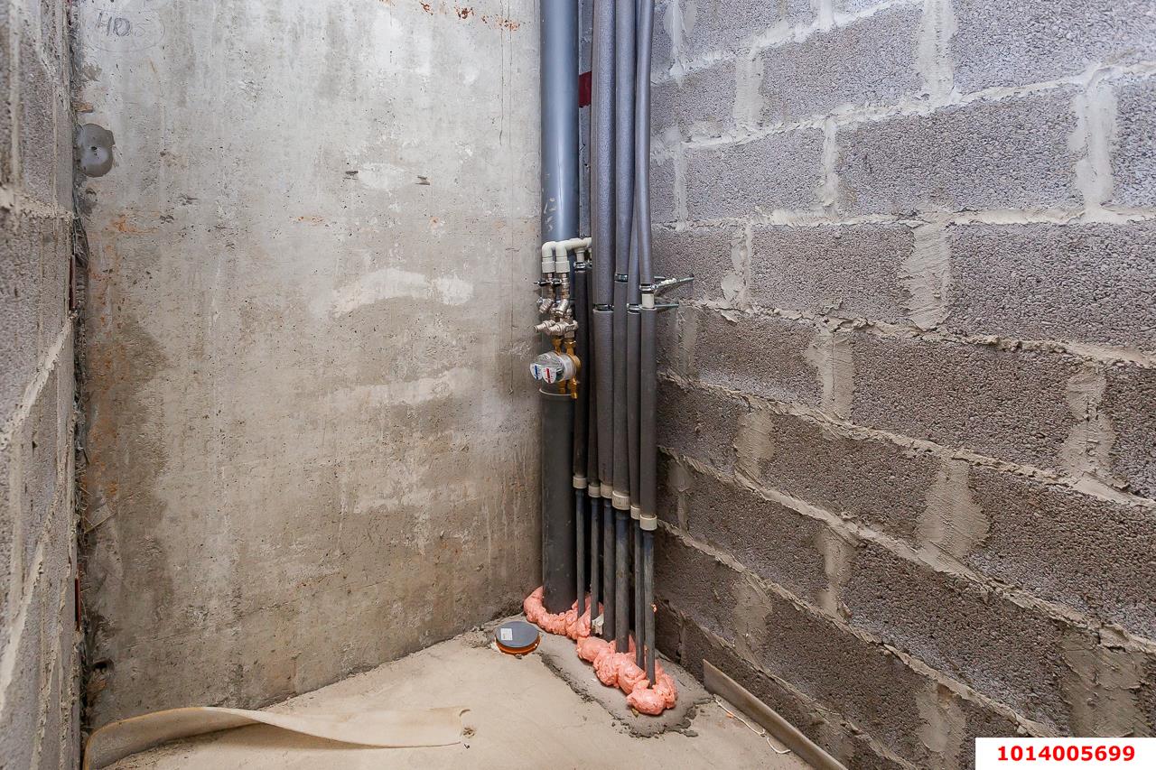 Фото №16: Коммерция 84 м² - Краснодар, ул. Красных Партизан, 4/15