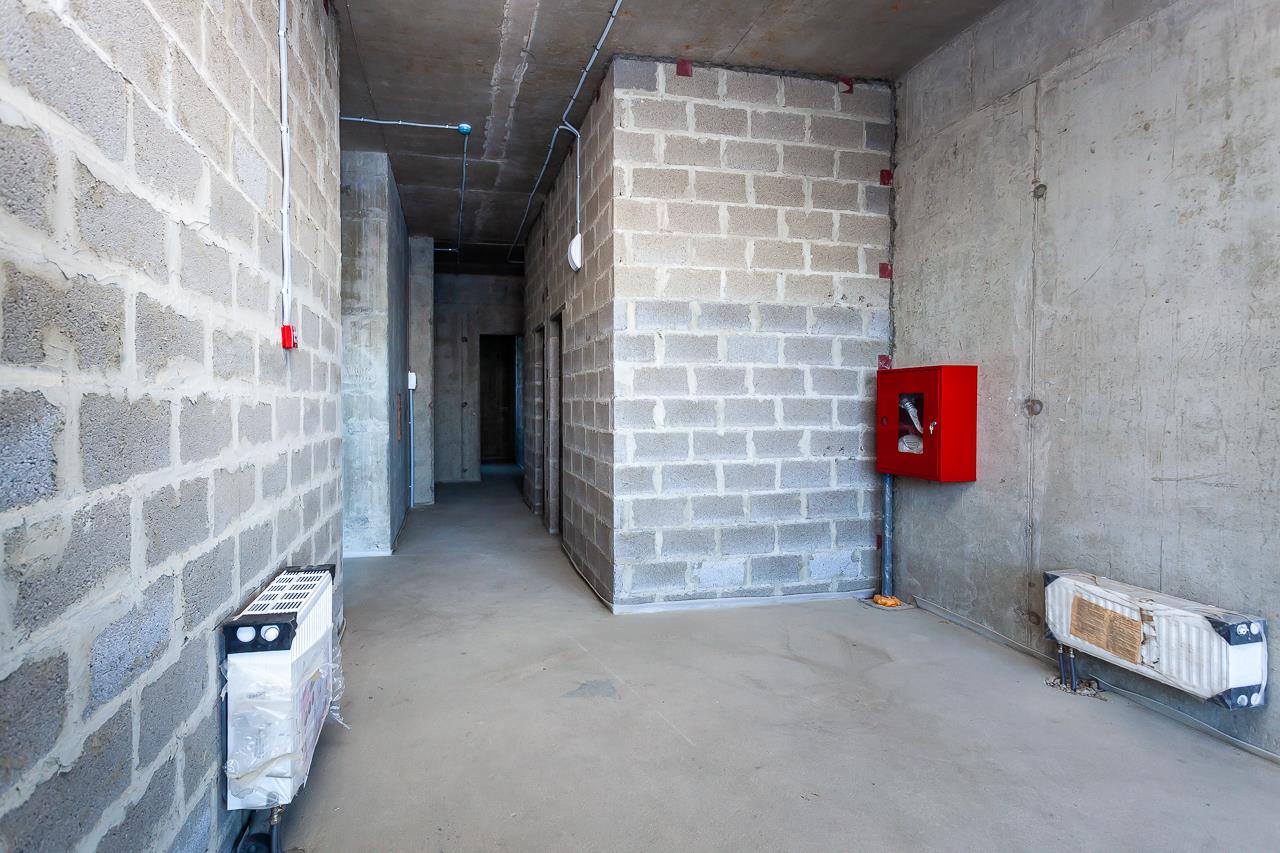 Фото №12: Коммерция 84 м² - Краснодар, Прикубанский внутригородской округ, Микрохирургии глаза, мкр. жилой комплекс Сограт, ул. Красных Партизан, 4/15