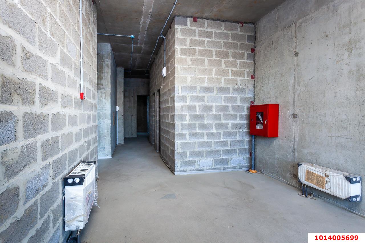 Фото №13: Коммерция 84 м² - Краснодар, ул. Красных Партизан, 4/15