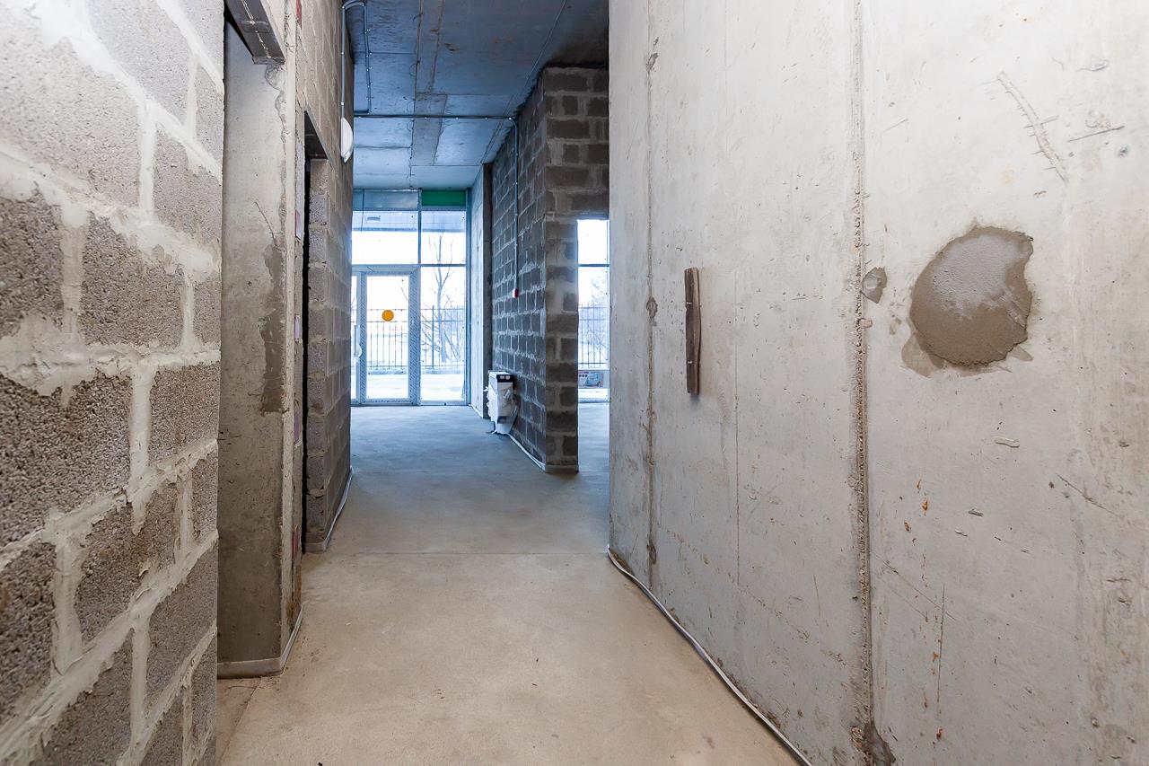 Фото №16: Коммерция 84 м² - Краснодар, Прикубанский внутригородской округ, Микрохирургии глаза, мкр. жилой комплекс Сограт, ул. Красных Партизан, 4/15