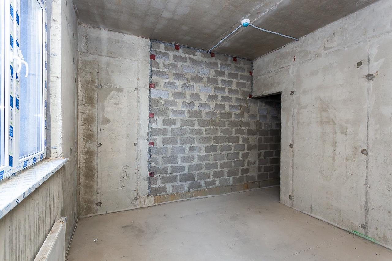 Фото №9: Коммерция 84 м² - Краснодар, Прикубанский внутригородской округ, Микрохирургии глаза, мкр. жилой комплекс Сограт, ул. Красных Партизан, 4/15