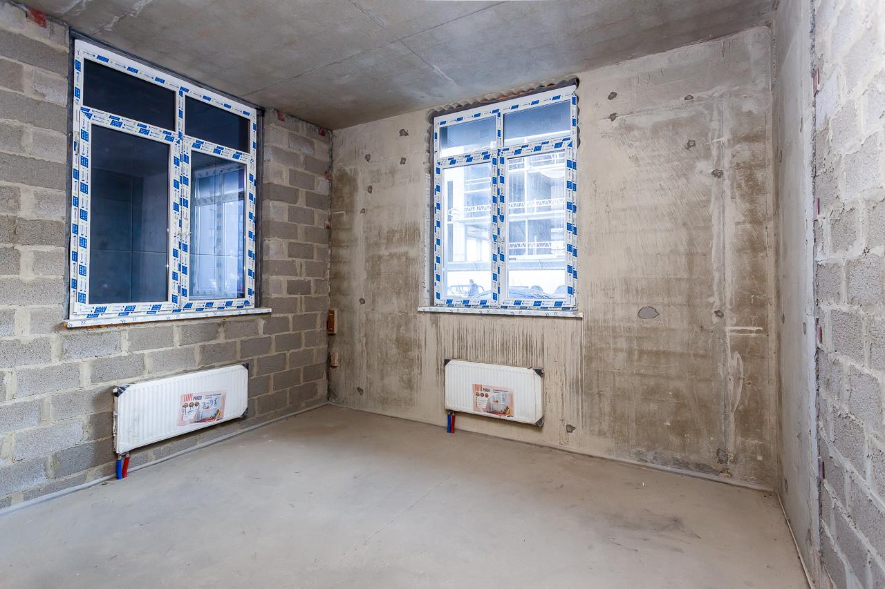 Фото №8: Коммерция 84 м² - Краснодар, Прикубанский внутригородской округ, Микрохирургии глаза, мкр. жилой комплекс Сограт, ул. Красных Партизан, 4/15