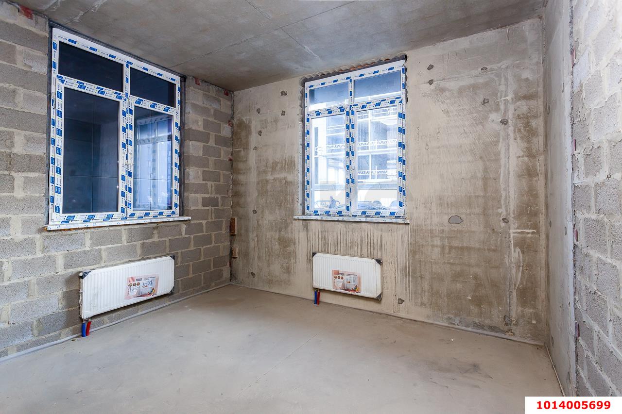 Фото №9: Коммерция 84 м² - Краснодар, ул. Красных Партизан, 4/15