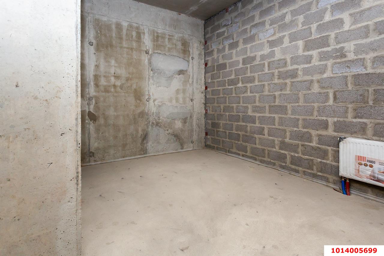 Фото №10: Торговое помещение 85 м² - Краснодар, жилой комплекс Сограт, ул. Красных Партизан, 4/15