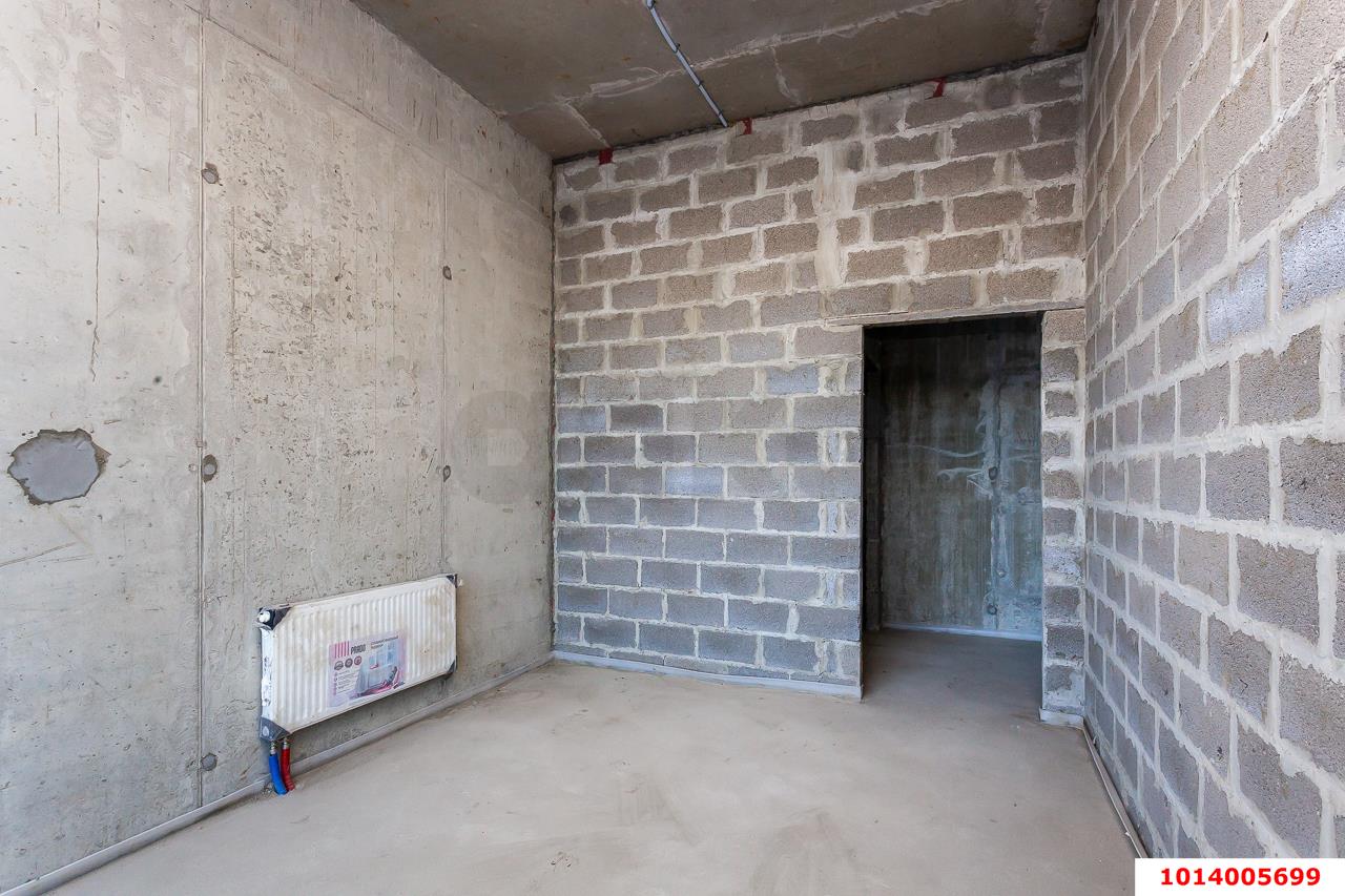 Фото №14: Коммерция 84 м² - Краснодар, ул. Красных Партизан, 4/15