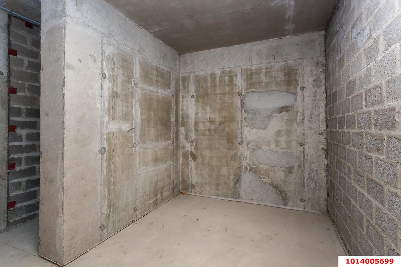 Фото №11: Торговое помещение 85 м² - Краснодар, жилой комплекс Сограт, ул. Красных Партизан, 4/15