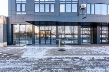 Фото №3: Коммерция 84 м² - Краснодар, мкр. жилой комплекс Сограт, ул. Красных Партизан, 4/15