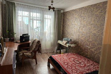 Фото №1: 3-комнатная квартира 70 м² - Краснодар, мкр. Гидростроителей, ул. имени Невкипелого, 19