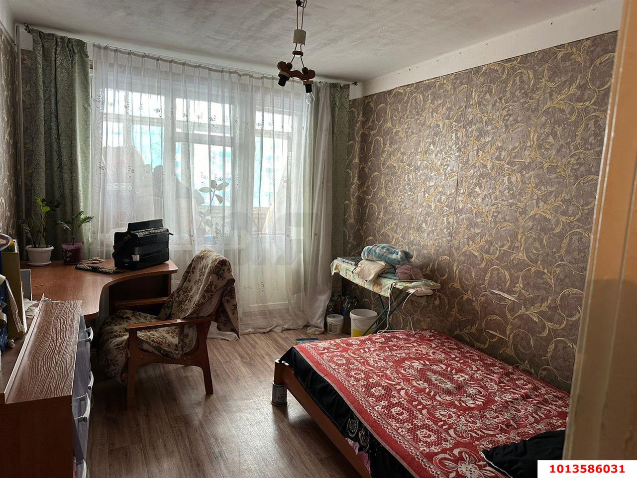 Фото №1: 3-комнатная квартира 70 м² - Краснодар, Гидростроителей, ул. имени Невкипелого, 19