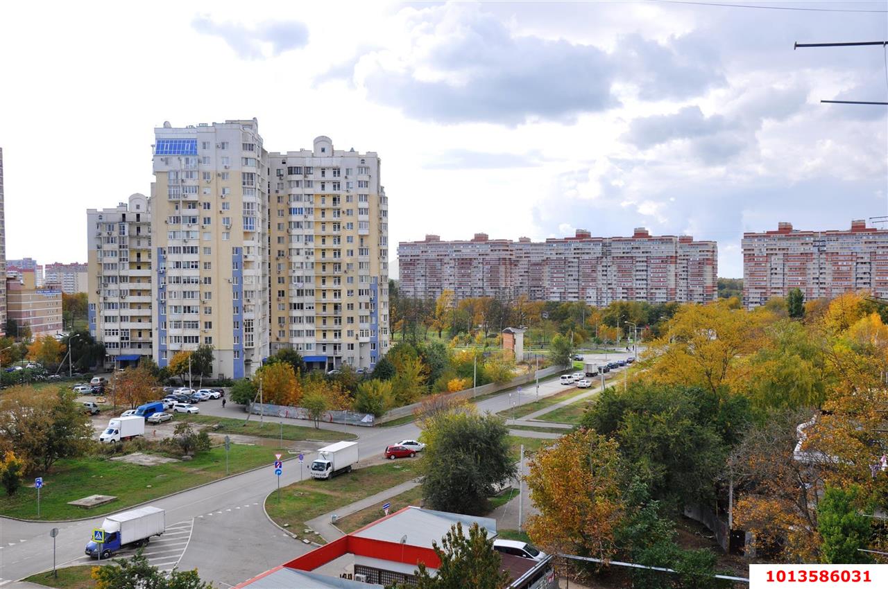 Фото №5: 3-комнатная квартира 70 м² - Краснодар, Гидростроителей, ул. имени Невкипелого, 19