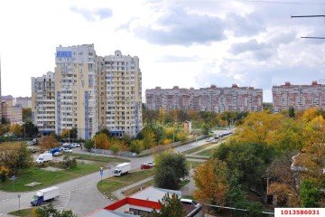 Фото №5: 3-комнатная квартира 70 м² - Краснодар, мкр. Гидростроителей, ул. имени Невкипелого, 19