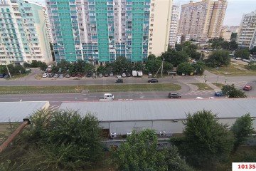 Фото №4: 3-комнатная квартира 70 м² - Краснодар, мкр. Гидростроителей, ул. имени Невкипелого, 19