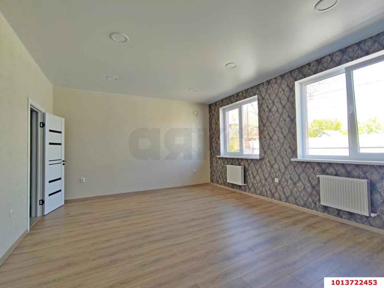 Фото №6: Дом 139 м² + 6 сот. - Железнодорожник, Карасунский внутригородской округ, ул. Ясная, 9