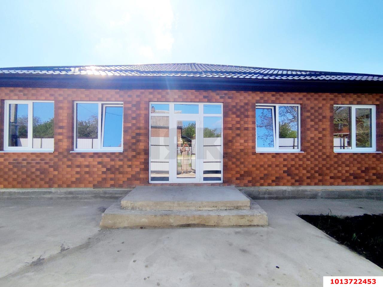 Фото №3: Дом 139 м² + 6 сот. - Железнодорожник, Карасунский внутригородской округ, ул. Ясная, 9