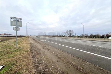 Фото №2: Коммерческая земля 24 сот. - Ленина, мкр. Карасунский внутригородской округ, ул. Сторожевая, 13