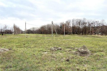 Фото №3: Коммерческая земля 24 сот. - Ленина, мкр. Карасунский внутригородской округ, ул. Сторожевая, 13