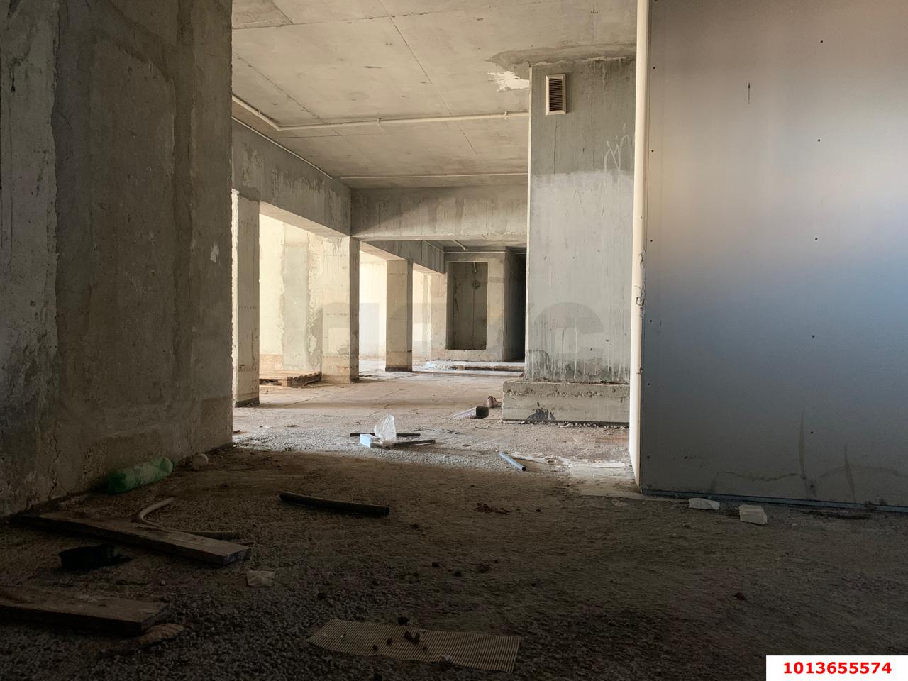 Фото №3: Торговое помещение <span class="whitespace-nowrap">222 м²</span>, <span class="whitespace-nowrap">-1/6 эт.</span> - Агой, ул. Виноградная, 8