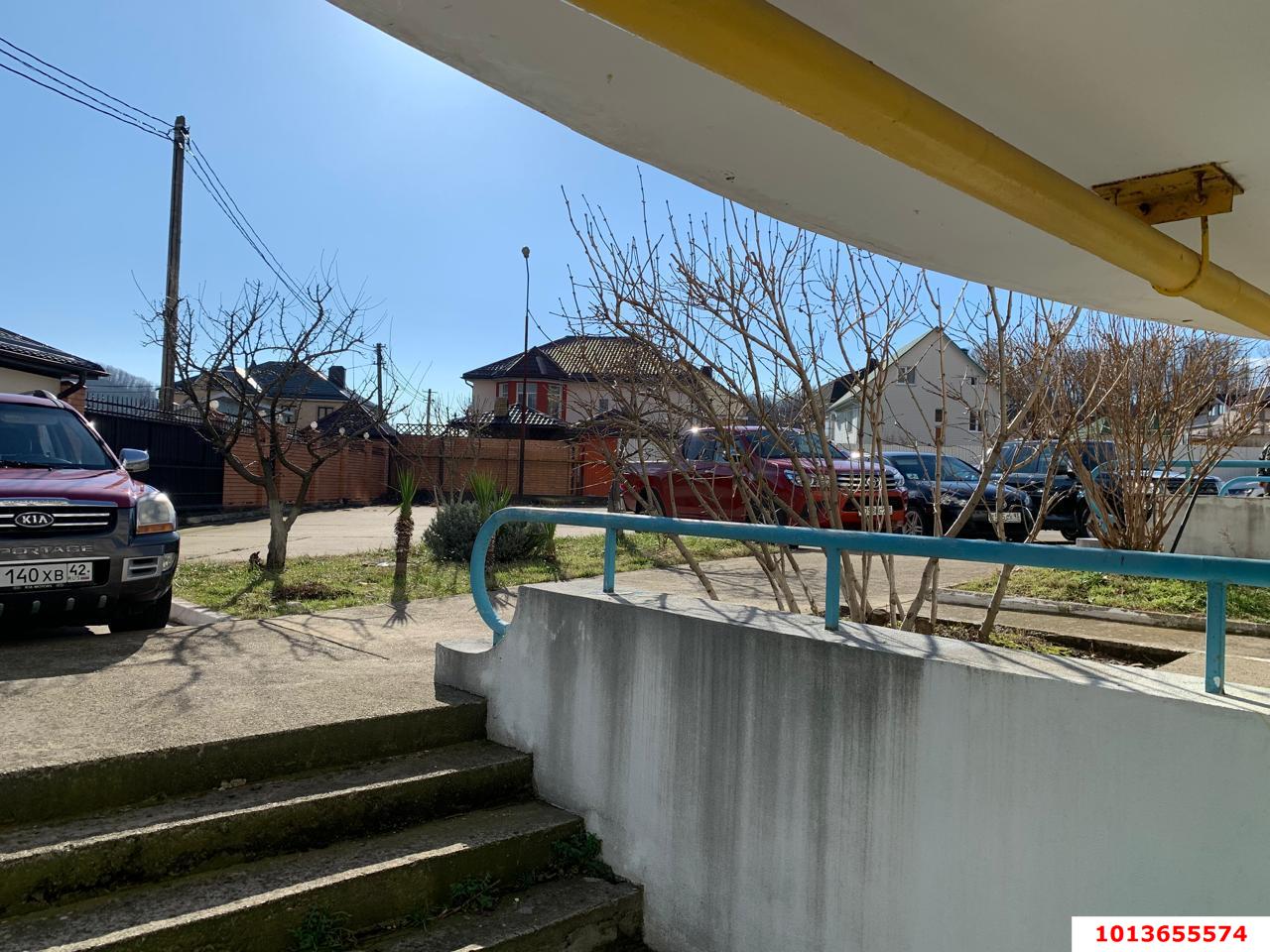 Фото №5: Торговое помещение <span class="whitespace-nowrap">222 м²</span>, <span class="whitespace-nowrap">-1/6 эт.</span> - Агой, ул. Виноградная, 8