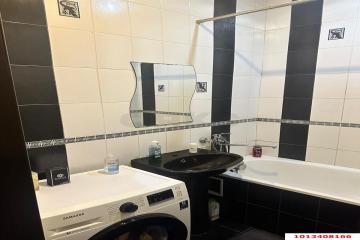 Фото №3: 1-комнатная квартира 48 м² - Яблоновский, пер. 2-й Первомайский, 17/1