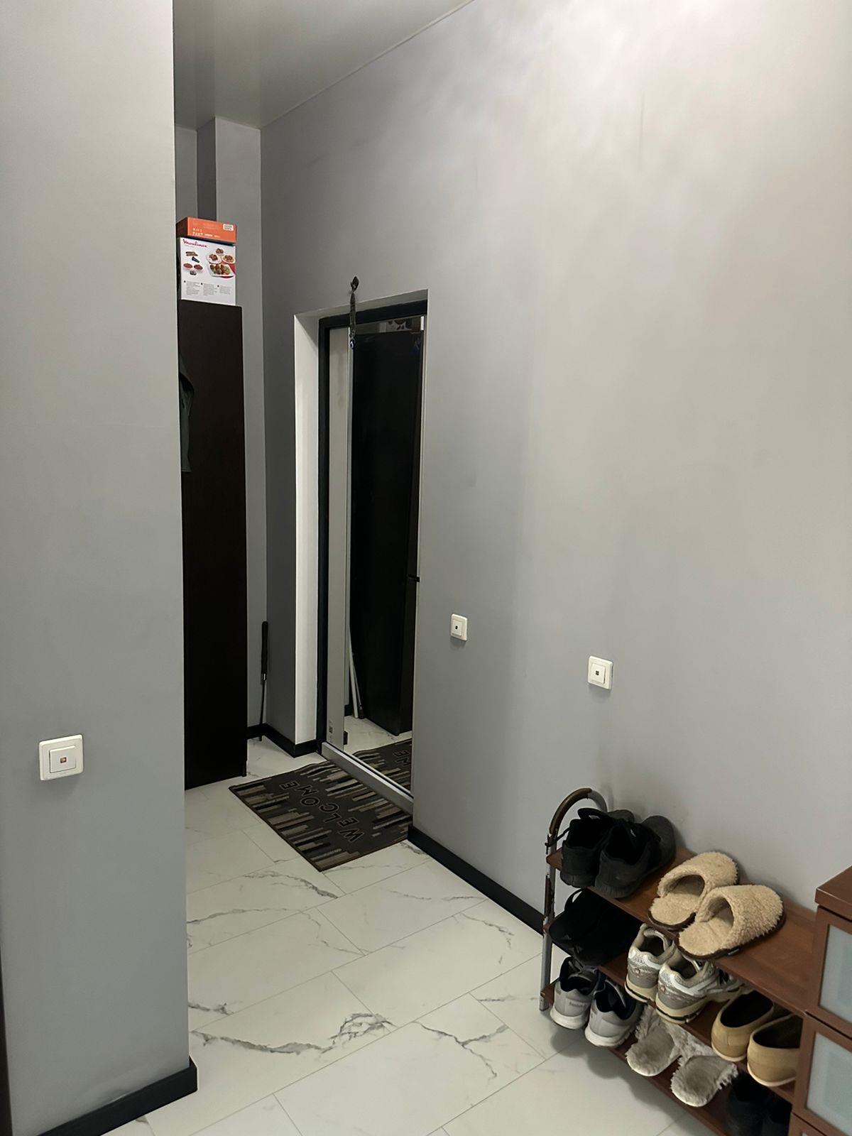 Фото №5: 1-комнатная квартира 48 м² - Яблоновский, пер. 2-й Первомайский, 17/1