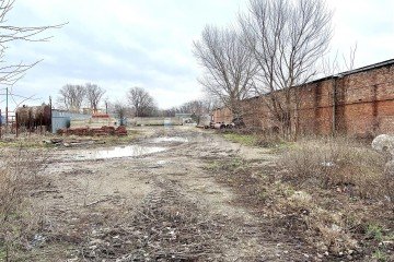 Фото №3: Складское помещение 60 м² - Ленина, мкр. Карасунский внутригородской округ, ул. Обрезная, 84