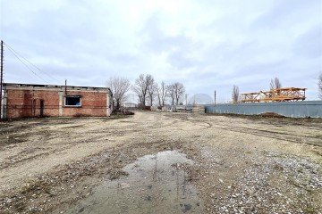 Фото №2: Складское помещение 60 м² - Ленина, мкр. Карасунский внутригородской округ, ул. Обрезная, 84