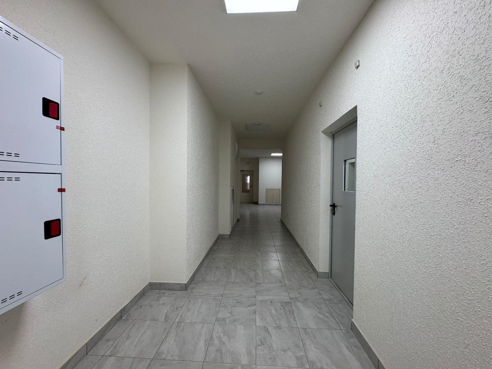 Фото №4: 2-комнатная квартира 69 м² - Краснодар, Центральный внутригородской округ, Черёмушки, мкр. жилой комплекс Фонтаны, ул. Воронежская, 47/35