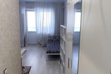 Фото №3: Студия 17 м² - Краснодар, мкр. жилой комплекс Британия-2, ул. Измаильская, 84к1