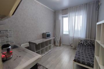 Фото №2: Студия 21 м² - Краснодар, мкр. жилой комплекс Британия-2, ул. Измаильская, 84к1