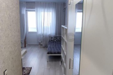 Фото №3: Студия 17 м² - Краснодар, мкр. жилой комплекс Британия-2, ул. Измаильская, 84к1