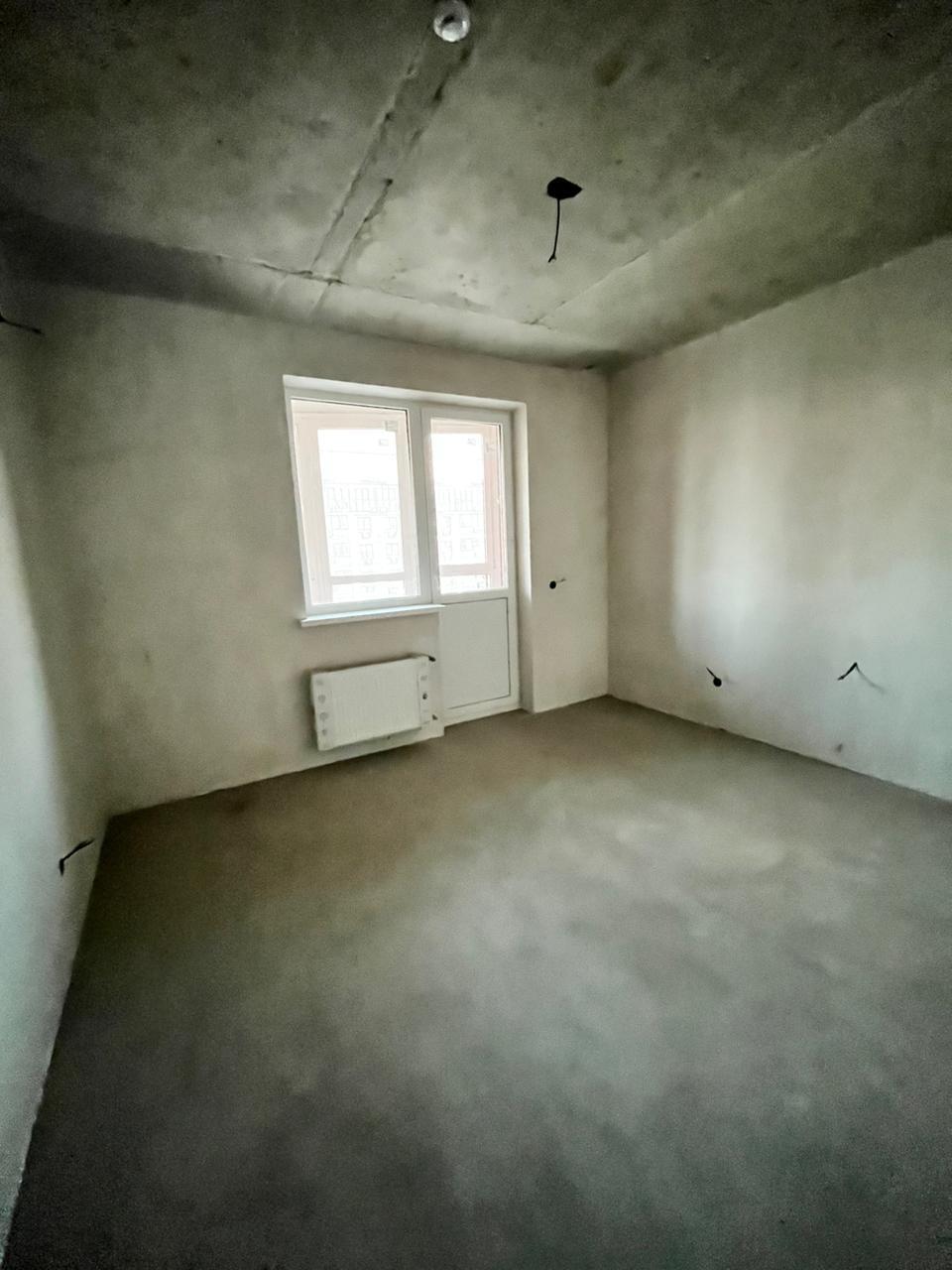 Фото №6: Студия 18 м² - Краснодар, Прикубанский внутригородской округ, мкр. жилой комплекс Самолёт-4, ул. Константина Гондаря, 99