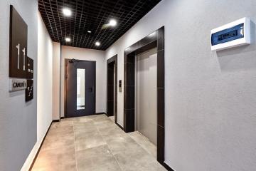 Фото №4: Студия 18 м² - Краснодар, мкр. жилой комплекс Самолёт-4, ул. Константина Гондаря, 99