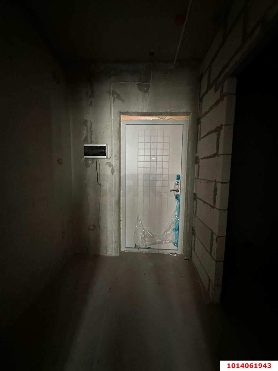 Фото №9: Студия 30 м² - Краснодар, жилой комплекс Мой Город, ул. Западный Обход, 39/1к7