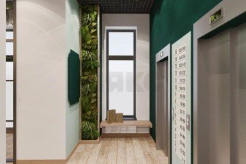Фото №2: Студия 30 м² - Краснодар, мкр. жилой комплекс Мой Город, ул. Западный Обход, 39/1к7