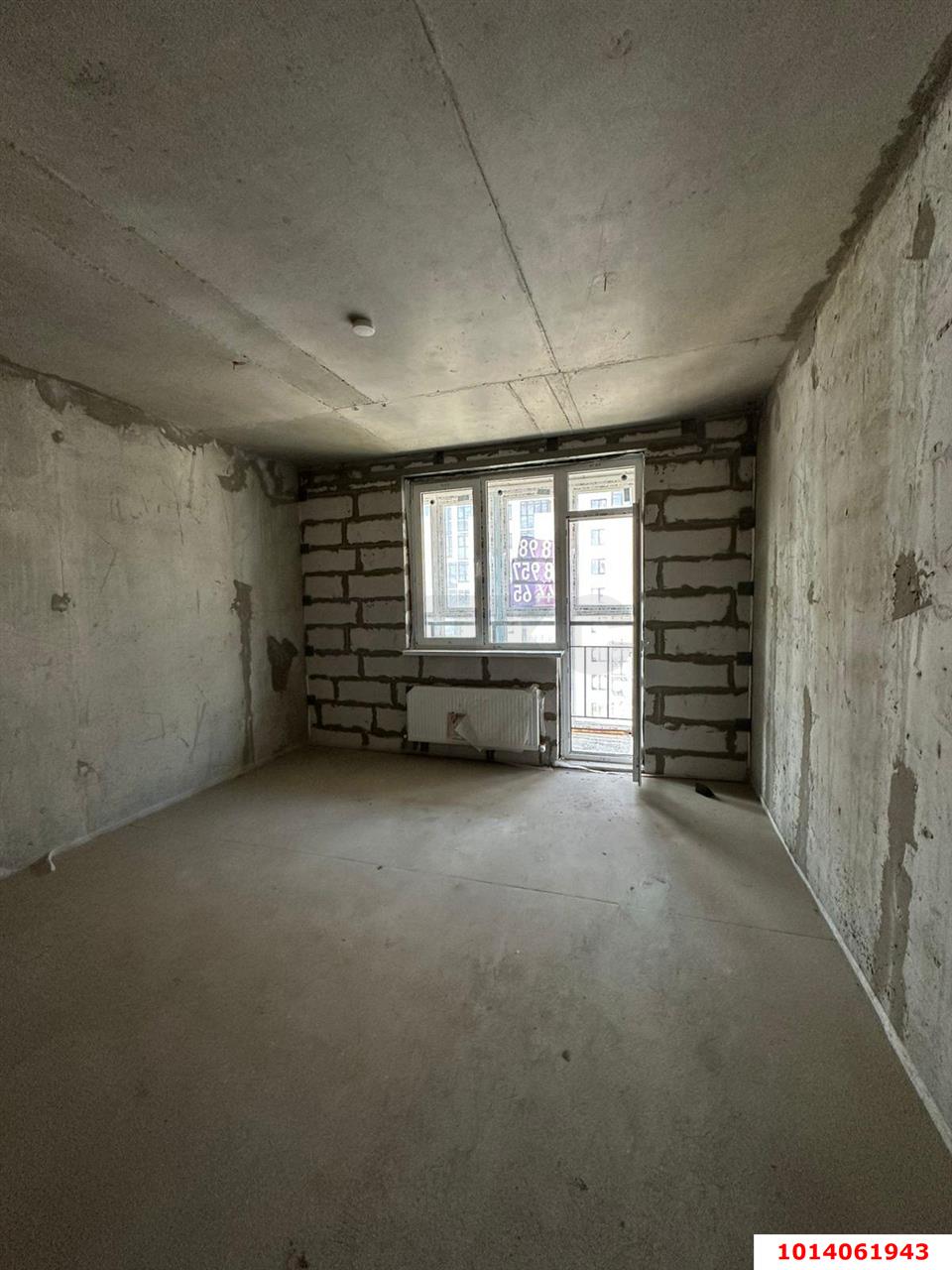 Фото №7: Студия 30 м² - Краснодар, жилой комплекс Мой Город, ул. Западный Обход, 39/1к7