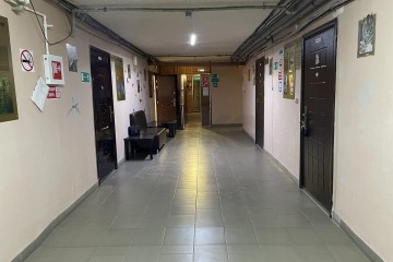 Фото №5: Студия 21 м² - Краснодар, п. Калинино, ул. Вологодская, 8