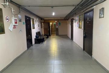 Фото №5: Студия 21 м² - Краснодар, мкр. Завод Радиоизмерительных Приборов, ул. Вологодская, 8