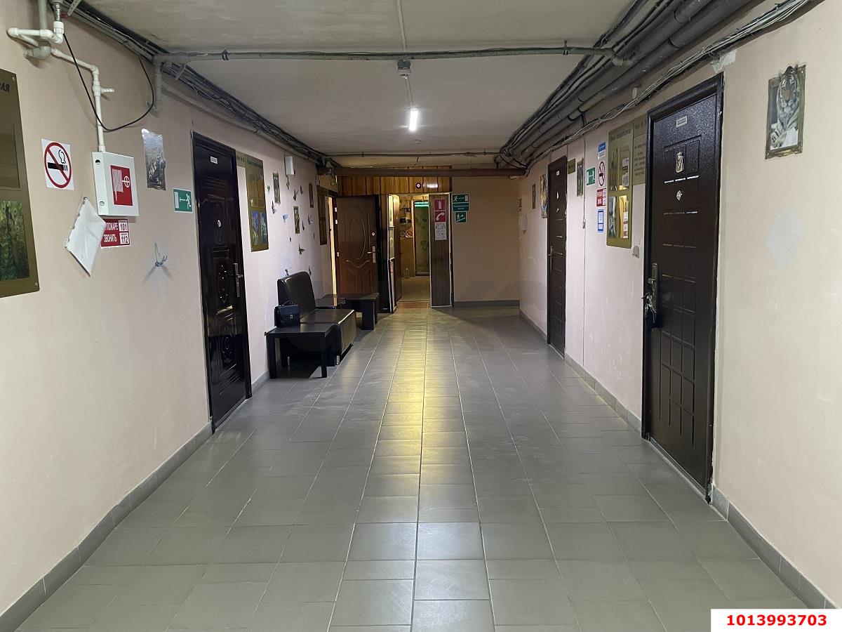 Фото №2: Студия 21 м² - Краснодар, Калинино, Прикубанский внутригородской округ, мкр. Завод Радиоизмерительных Приборов, ул. Вологодская, 8