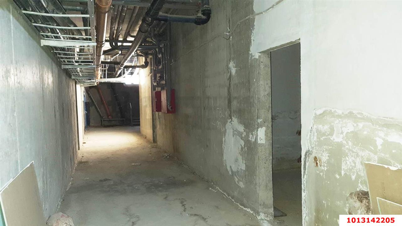 Фото №5: Апартаменты 37 м² - Краснодар, жилой комплекс Речной Бриз, ул. Парусная, 10к1