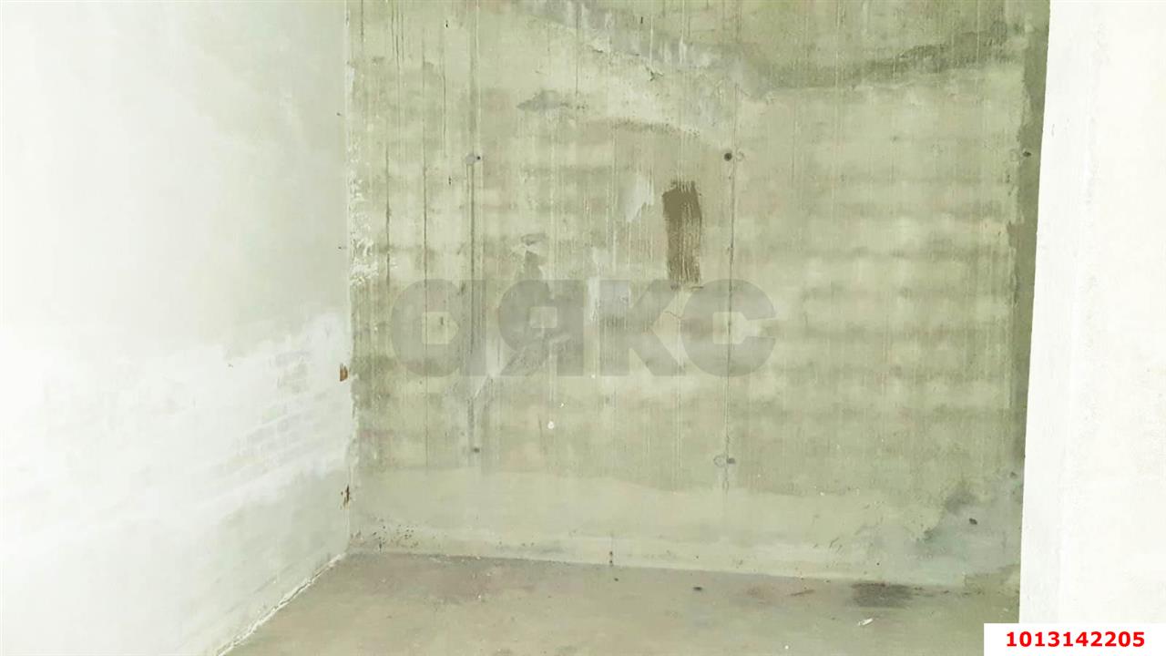 Фото №6: Апартаменты 37 м² - Краснодар, жилой комплекс Речной Бриз, ул. Парусная, 10к1