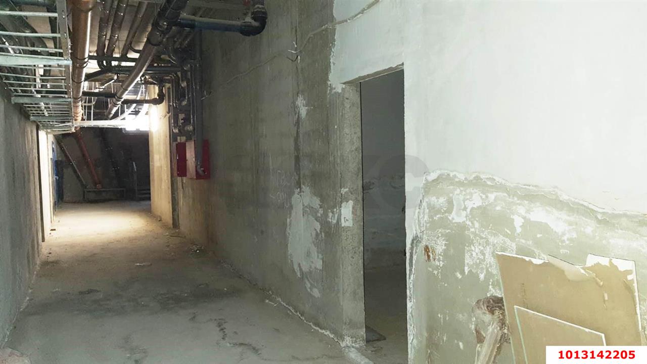 Фото №4: Апартаменты 37 м² - Краснодар, жилой комплекс Речной Бриз, ул. Парусная, 10к1