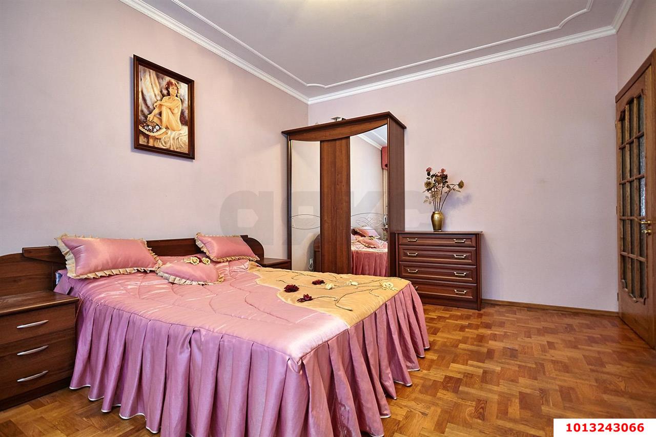 Фото №5: Дом 134 м² + 4.9 сот. - Краснодар, Западный внутригородской округ, ул. Гаражная, 84