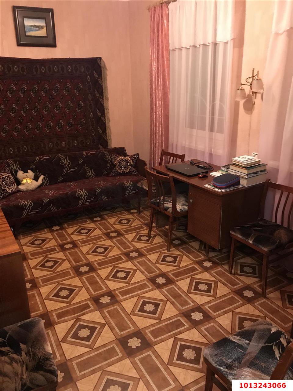 Фото №14: Дом <span class="whitespace-nowrap">134 м²</span> <span class="whitespace-nowrap">+ 4.9 сот.</span>, <span class="whitespace-nowrap">3 эт.</span> - Краснодар, мкр. Западный внутригородской округ, ул. Гаражная, 84