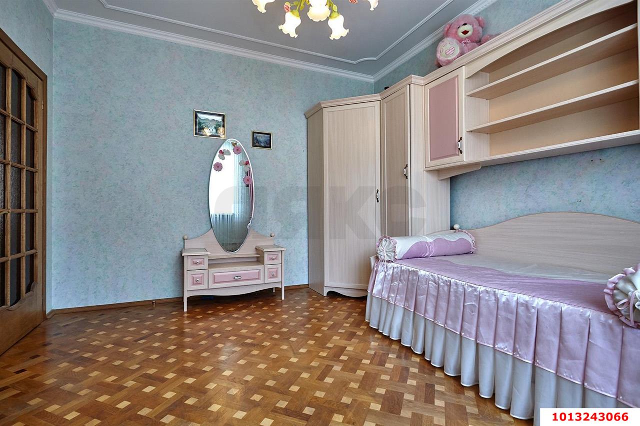 Фото №7: Дом 134 м² + 4.9 сот. - Краснодар, Западный внутригородской округ, ул. Гаражная, 84