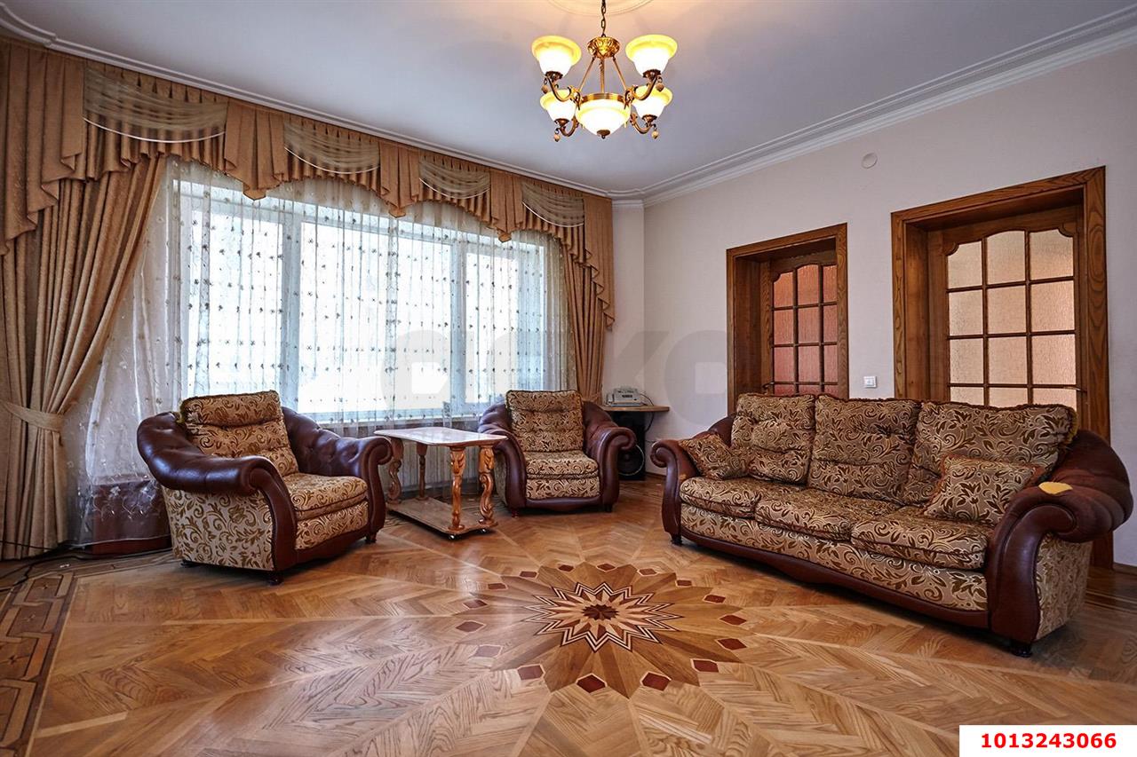 Фото №3: Дом 134 м² + 4.9 сот. - Краснодар, Западный внутригородской округ, ул. Гаражная, 84