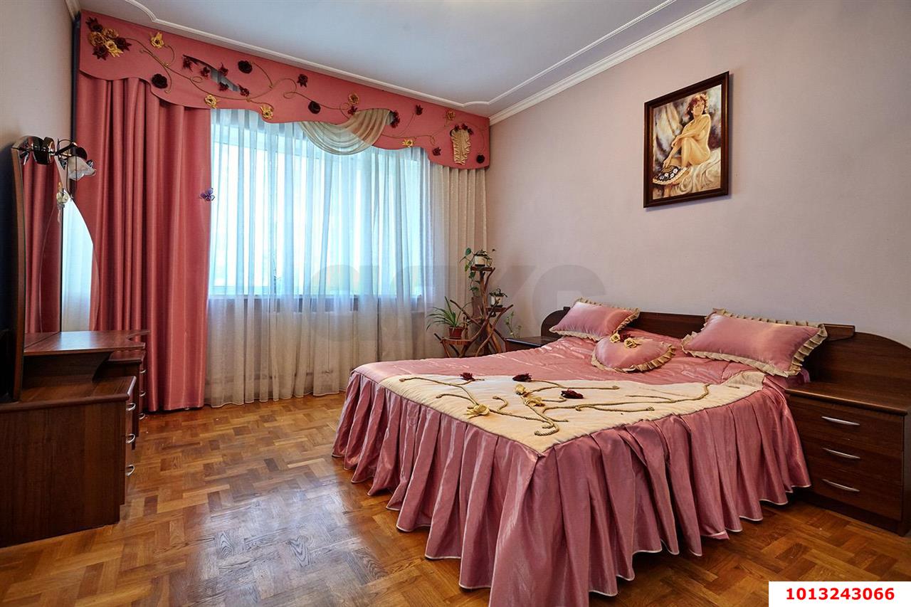 Фото №4: Дом 134 м² + 4.9 сот. - Краснодар, Западный внутригородской округ, ул. Гаражная, 84