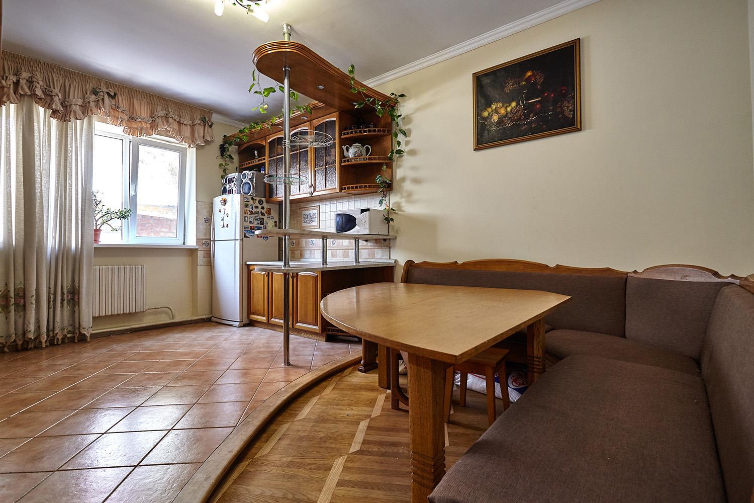 Фото №1: Дом 134 м² + 4.9 сот. - Краснодар, ул. Гаражная, 84